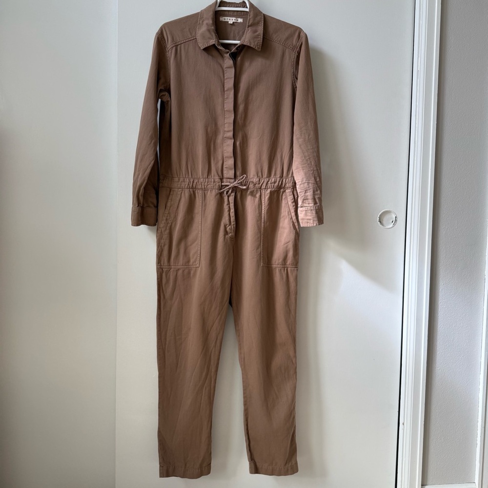 XiRENA Wilson Jumpsuit - Picture 3 of 14